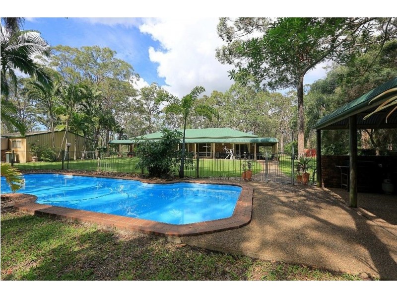 14 Hannah Court, Moore Park Beach QLD 4670