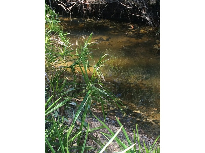 3 Russell Street, Mount Perry QLD 4671