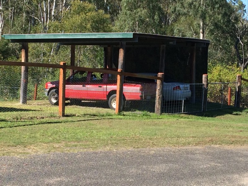 3 Russell Street, Mount Perry QLD 4671