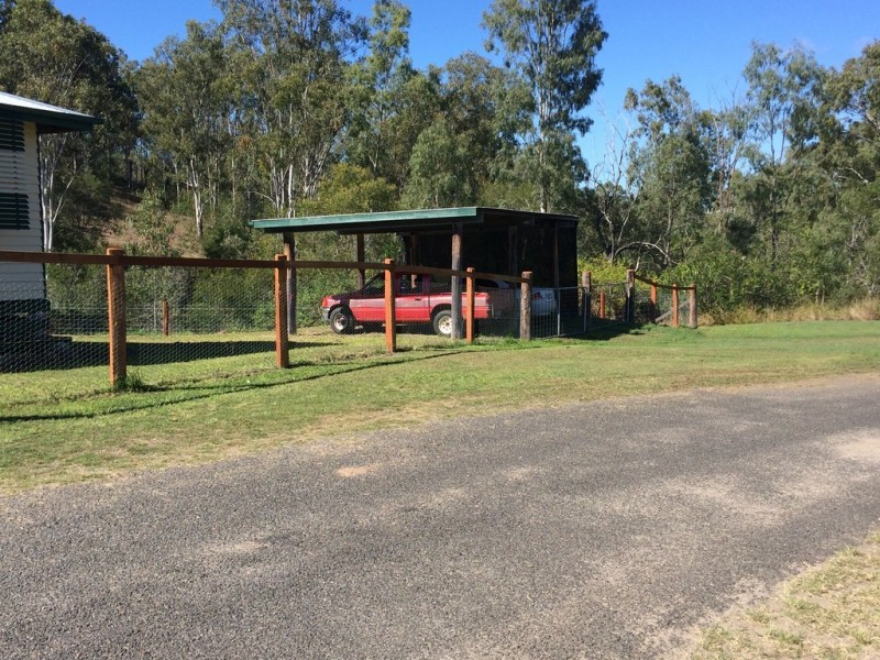 3 Russell Street, Mount Perry QLD 4671