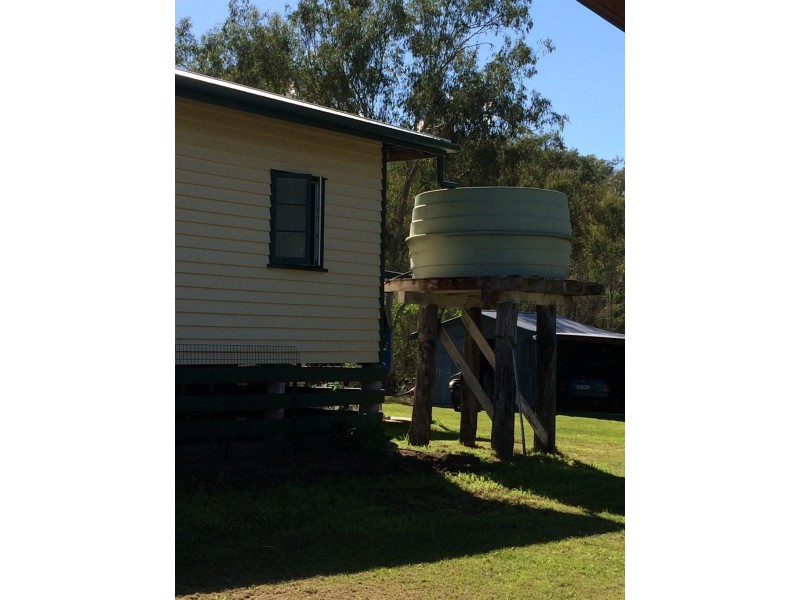 3 Russell Street, Mount Perry QLD 4671