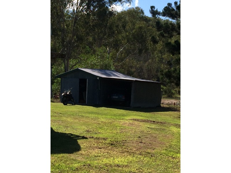 3 Russell Street, Mount Perry QLD 4671