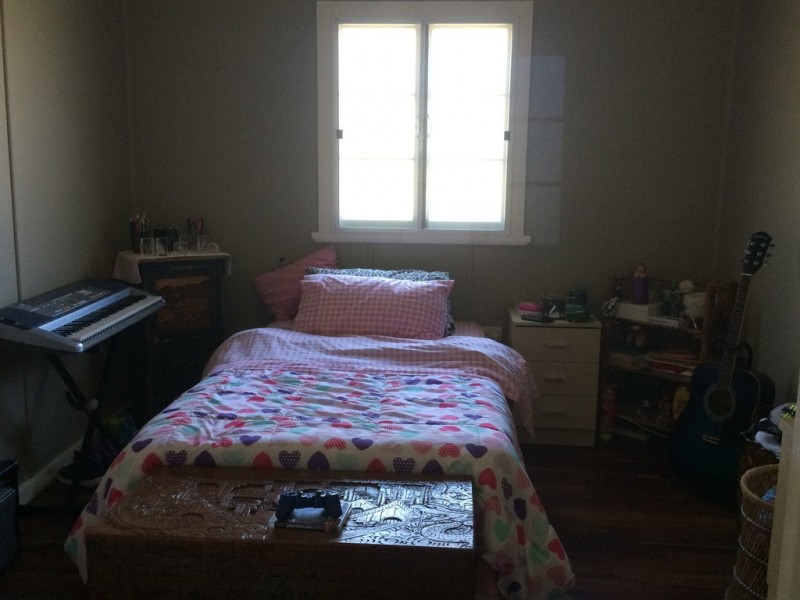 3 Russell Street, Mount Perry QLD 4671