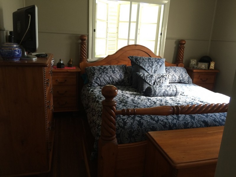 3 Russell Street, Mount Perry QLD 4671