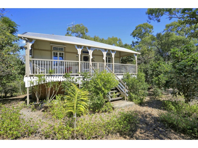23 Plum Tree Crescent, Moore Park Beach QLD 4670