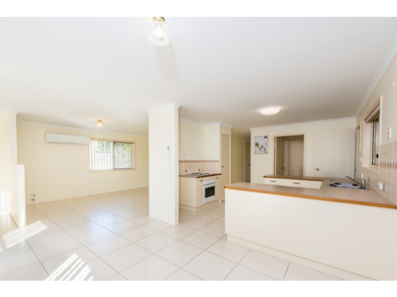 45 Orchid Drive, Moore Park Beach QLD 4670