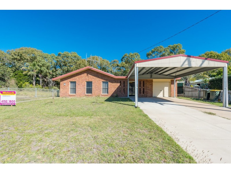 45 Orchid Drive, Moore Park Beach QLD 4670