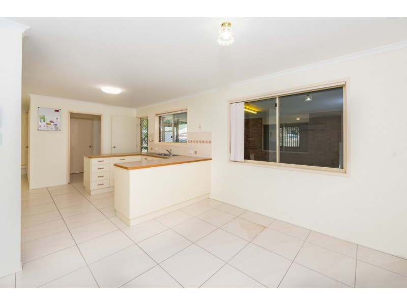 45 Orchid Drive, Moore Park Beach QLD 4670