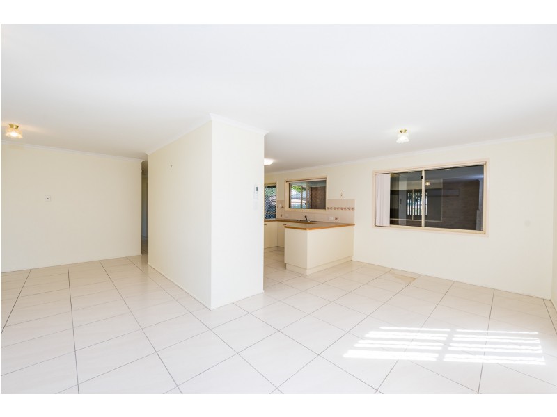 45 Orchid Drive, Moore Park Beach QLD 4670