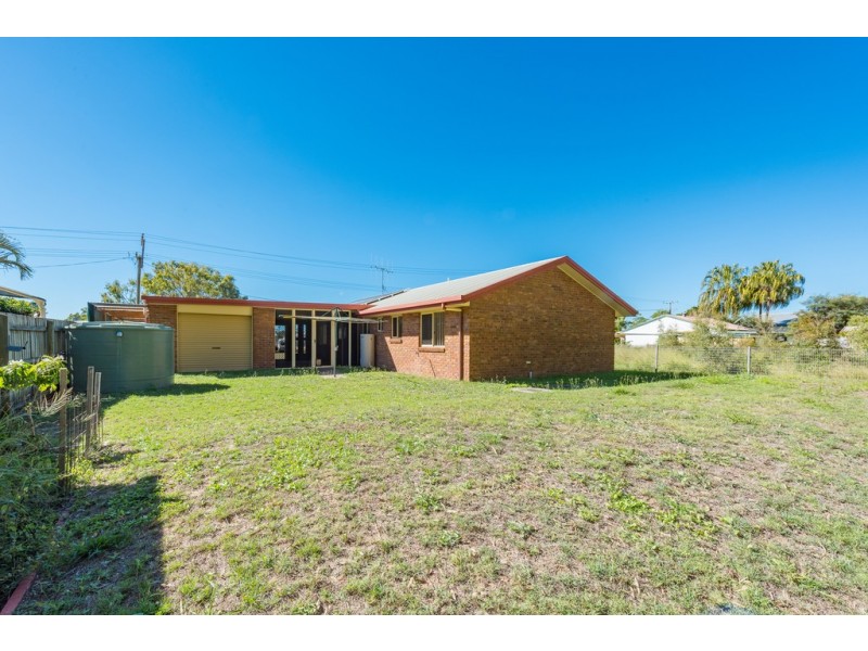 45 Orchid Drive, Moore Park Beach QLD 4670