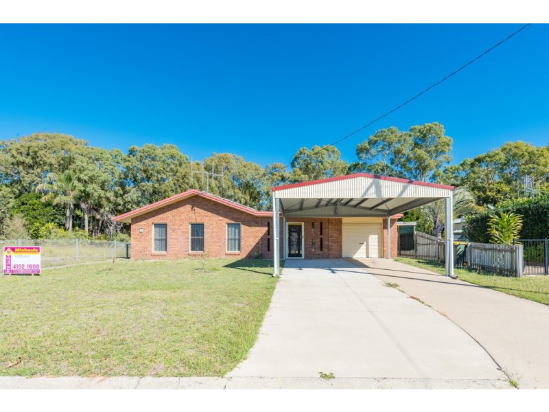 45 Orchid Drive, Moore Park Beach QLD 4670