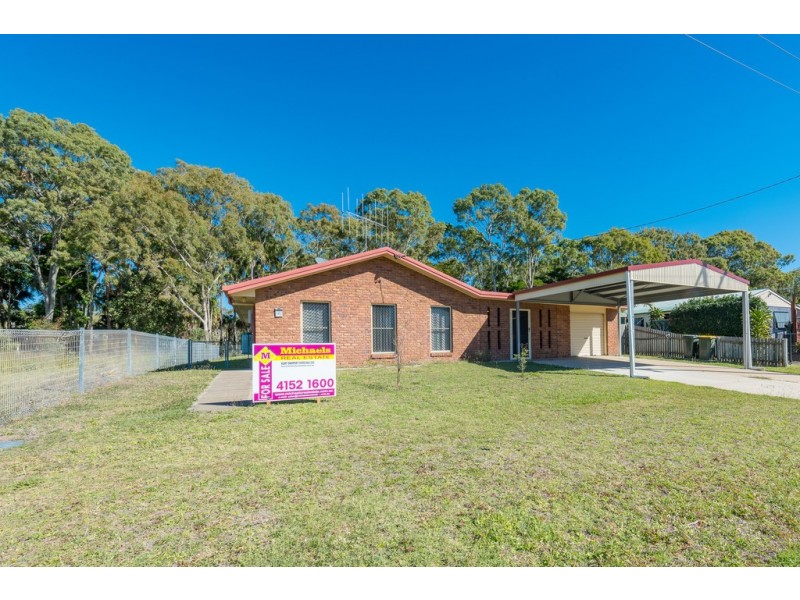 45 Orchid Drive, Moore Park Beach QLD 4670