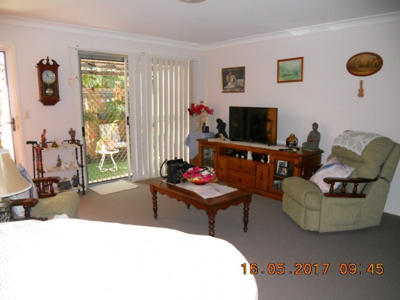 2/14 Goodwin Street, Bundaberg South QLD 4670