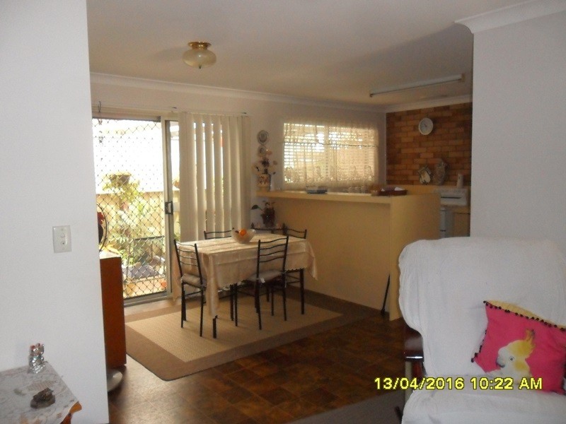 2/14 Goodwin Street, Bundaberg South QLD 4670