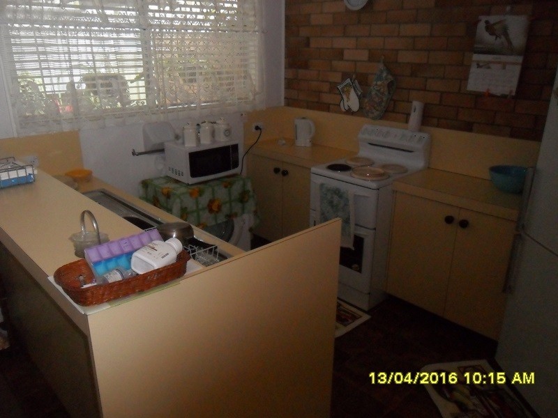 2/14 Goodwin Street, Bundaberg South QLD 4670