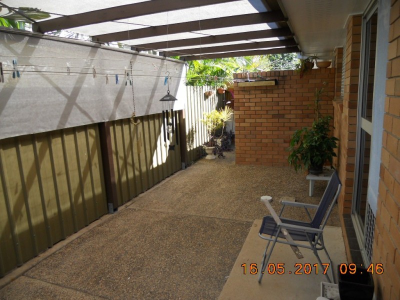 2/14 Goodwin Street, Bundaberg South QLD 4670