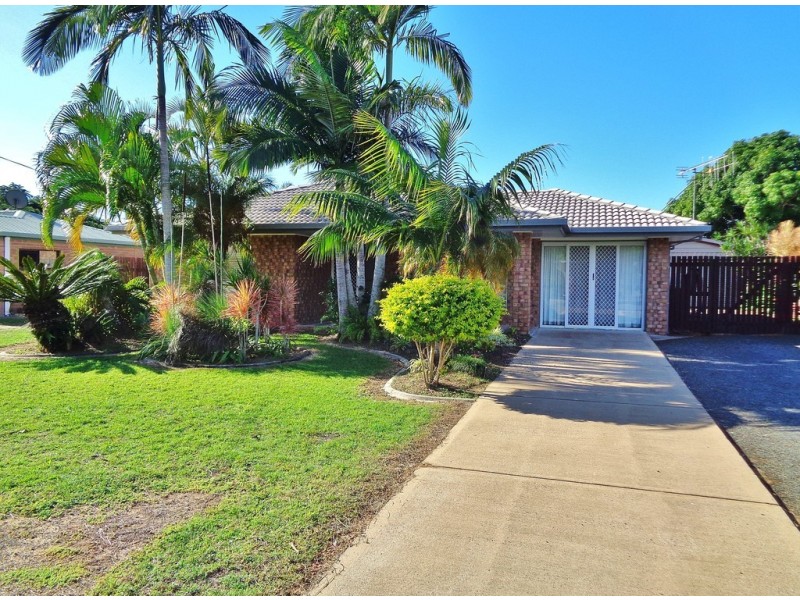 36 Orchid Drive, Moore Park Beach QLD 4670