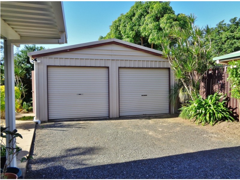 36 Orchid Drive, Moore Park Beach QLD 4670