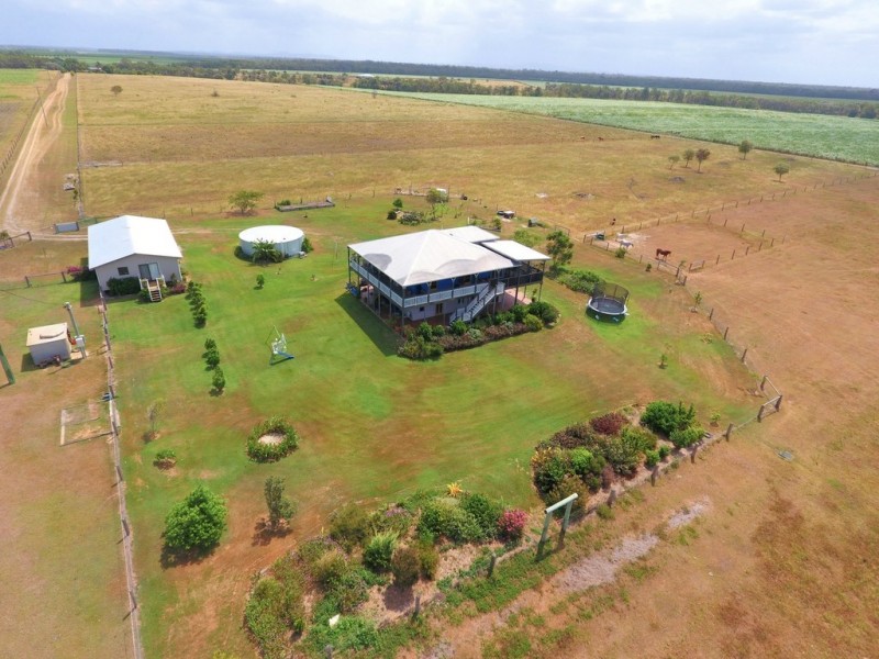 388 Booyan Road, Moore Park Beach QLD 4670