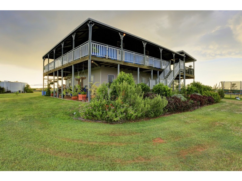 388 Booyan Road, Moore Park Beach QLD 4670