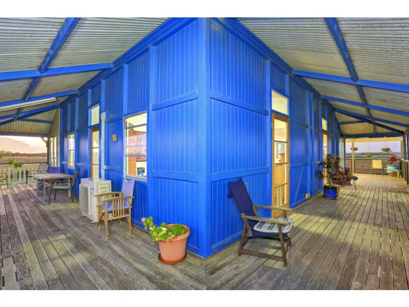 388 Booyan Road, Moore Park Beach QLD 4670