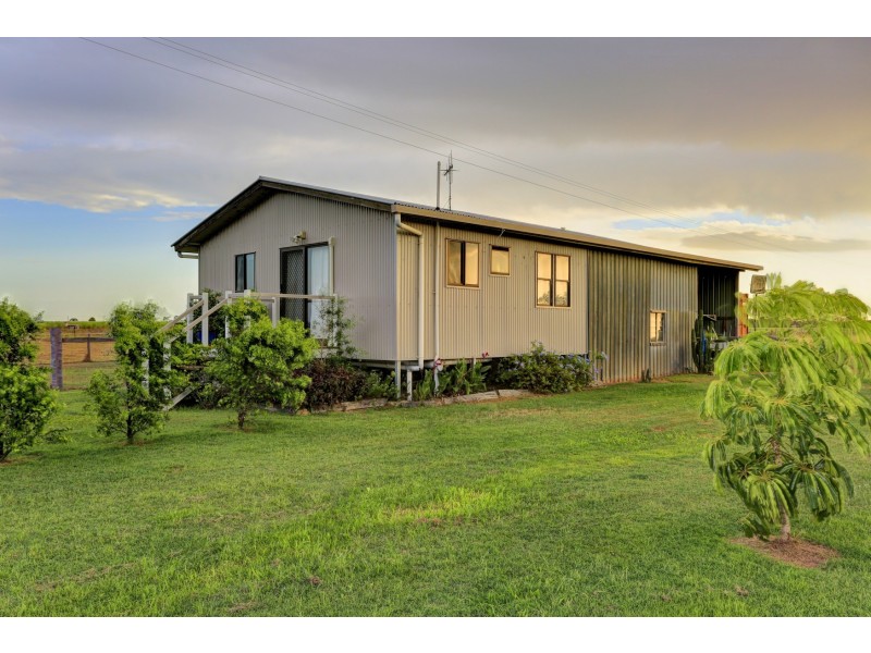388 Booyan Road, Moore Park Beach QLD 4670