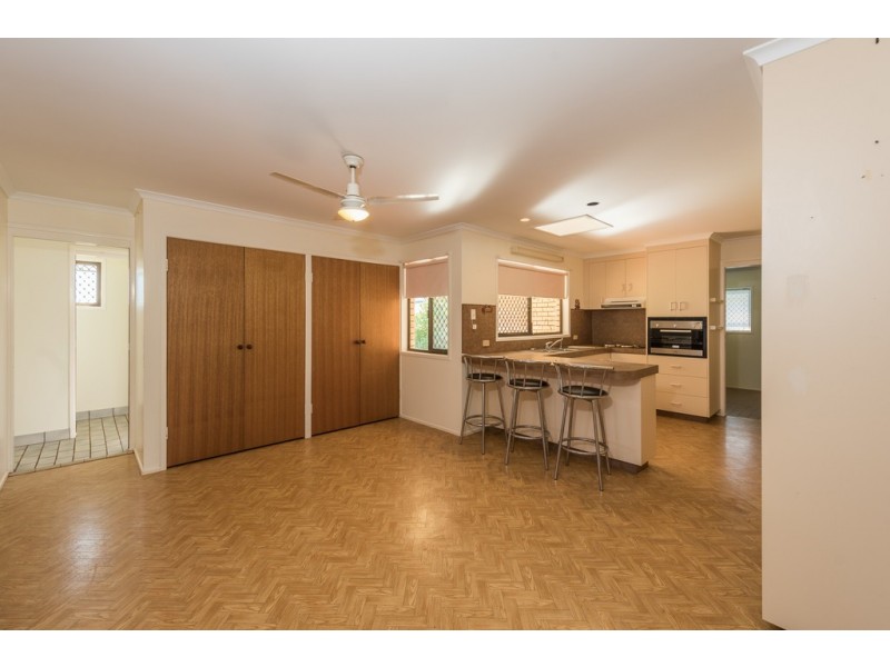 14 Campbell Street, Burnett Heads QLD 4670
