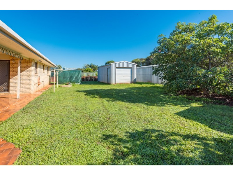 14 Campbell Street, Burnett Heads QLD 4670
