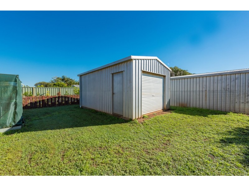 14 Campbell Street, Burnett Heads QLD 4670
