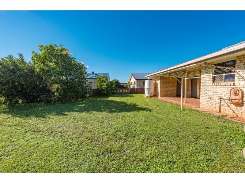 14 Campbell Street, Burnett Heads QLD 4670