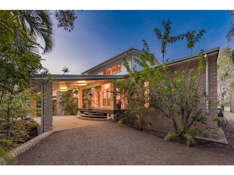 78 Sylvan Drive, Moore Park Beach QLD 4670