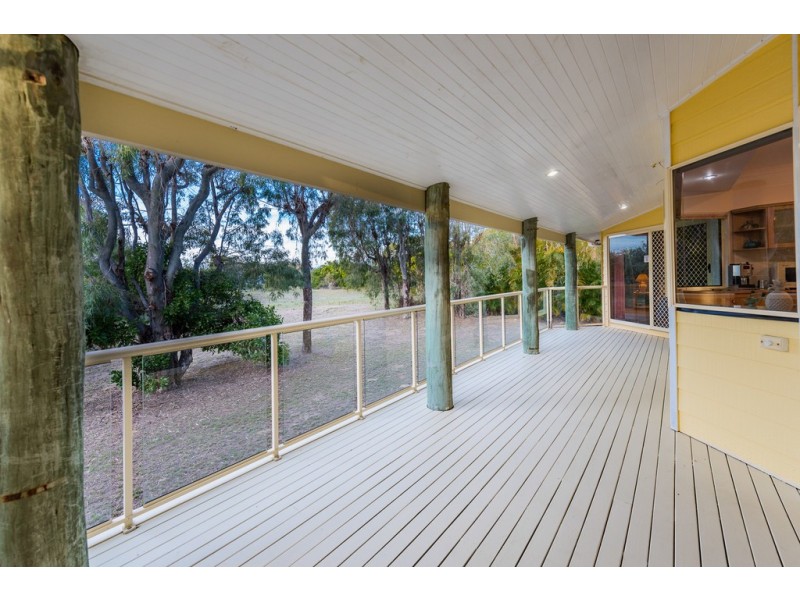 78 Sylvan Drive, Moore Park Beach QLD 4670