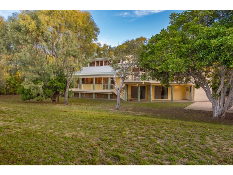 78 Sylvan Drive, Moore Park Beach QLD 4670