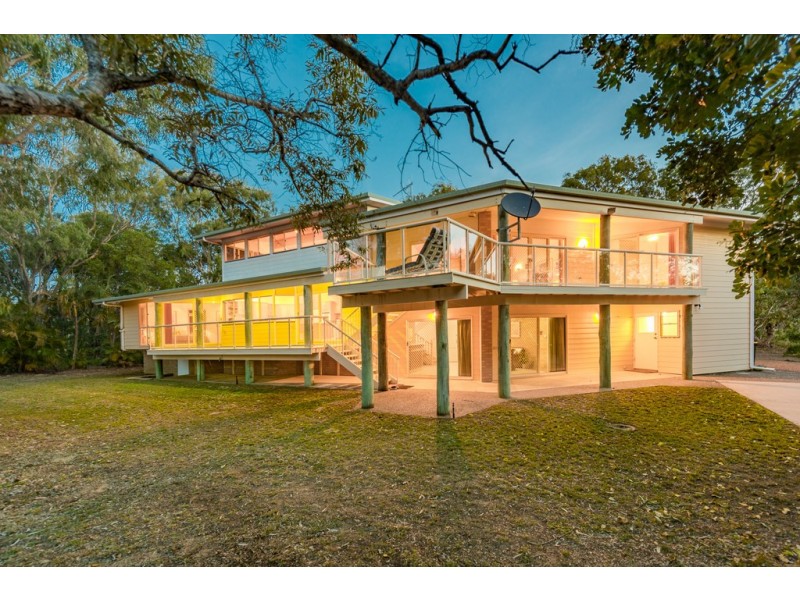 78 Sylvan Drive, Moore Park Beach QLD 4670