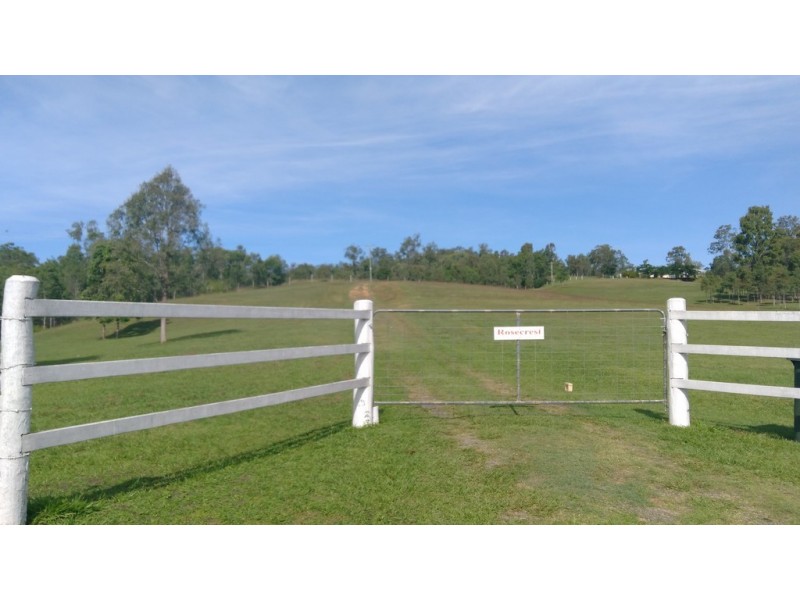 215 Friarbird Drive, Moolboolaman QLD 4671