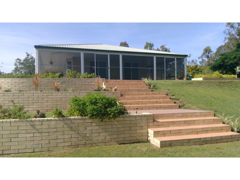 215 Friarbird Drive, Moolboolaman QLD 4671