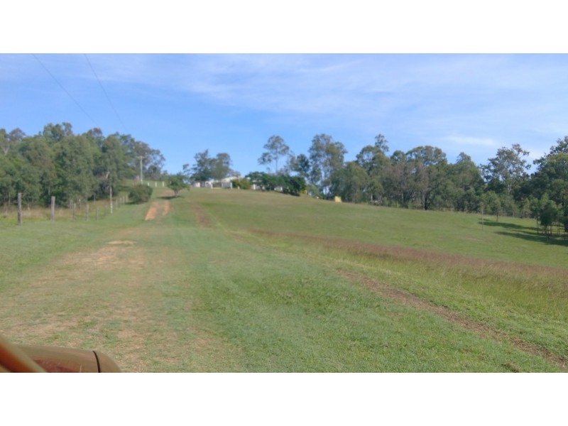 215 Friarbird Drive, Moolboolaman QLD 4671