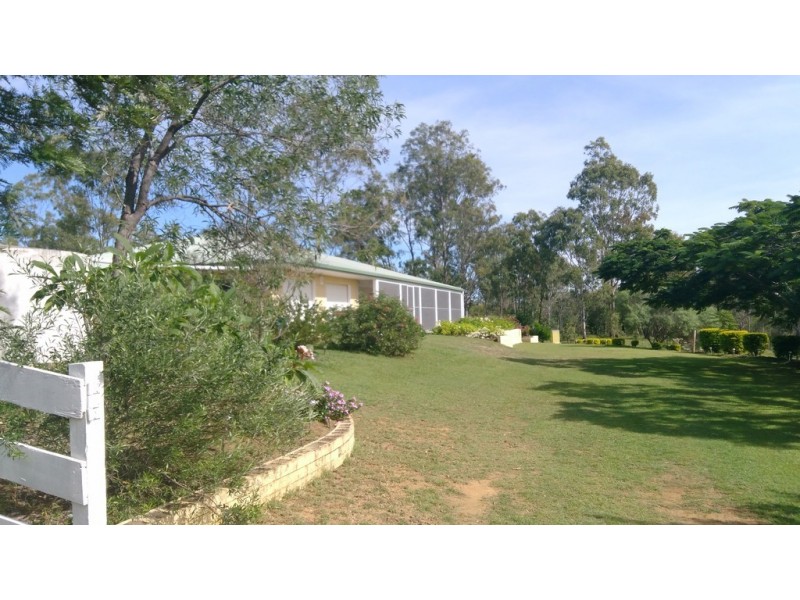 215 Friarbird Drive, Moolboolaman QLD 4671