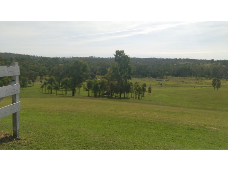 215 Friarbird Drive, Moolboolaman QLD 4671