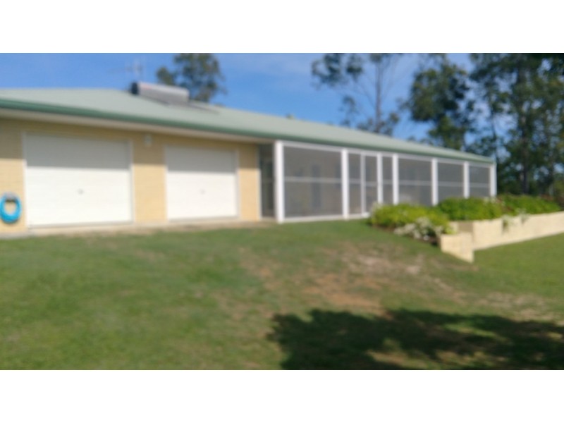 215 Friarbird Drive, Moolboolaman QLD 4671
