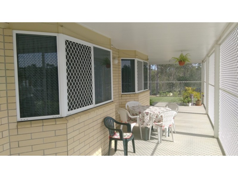 215 Friarbird Drive, Moolboolaman QLD 4671