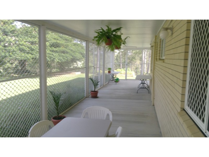 215 Friarbird Drive, Moolboolaman QLD 4671