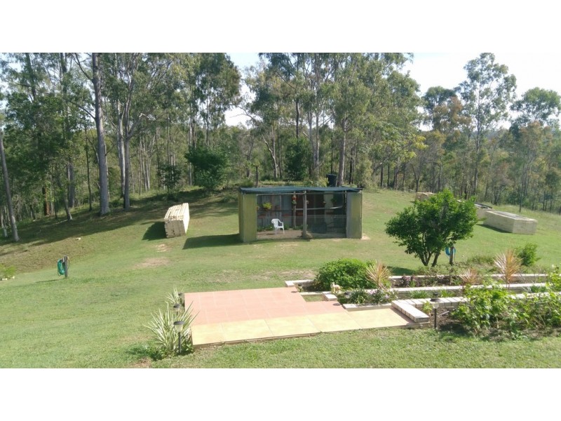 215 Friarbird Drive, Moolboolaman QLD 4671