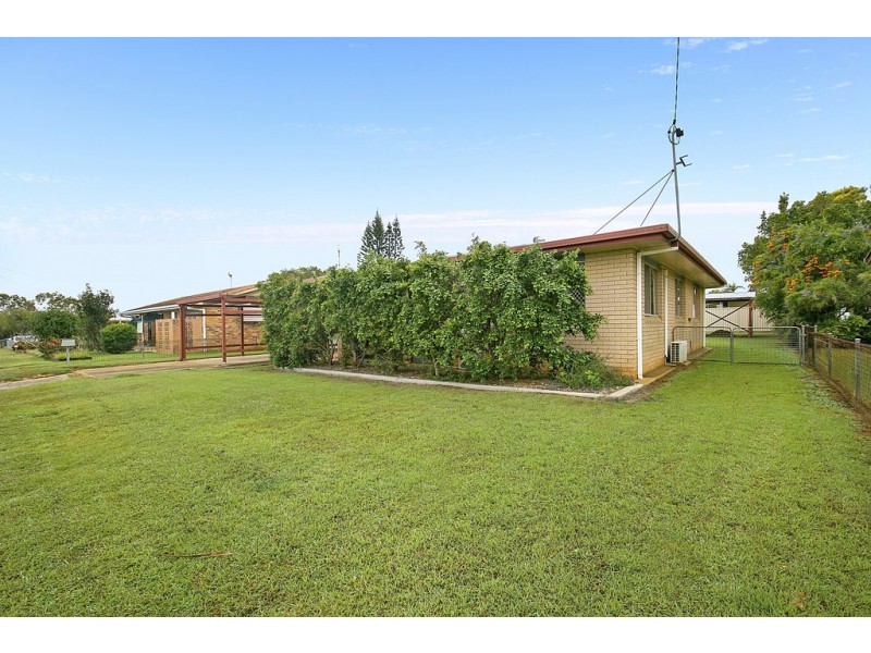 16 Kingsford Street, Kalkie QLD 4670