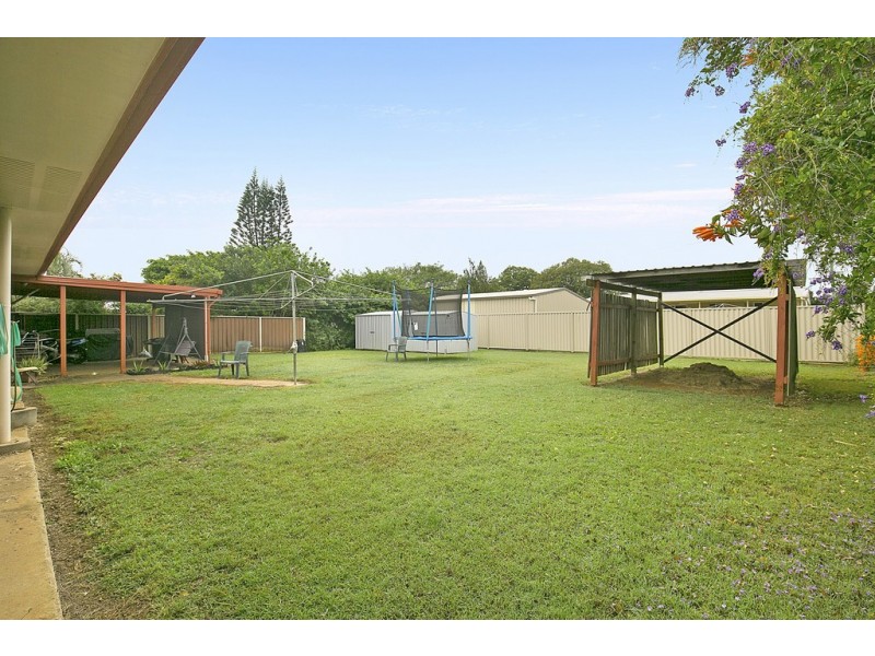 16 Kingsford Street, Kalkie QLD 4670