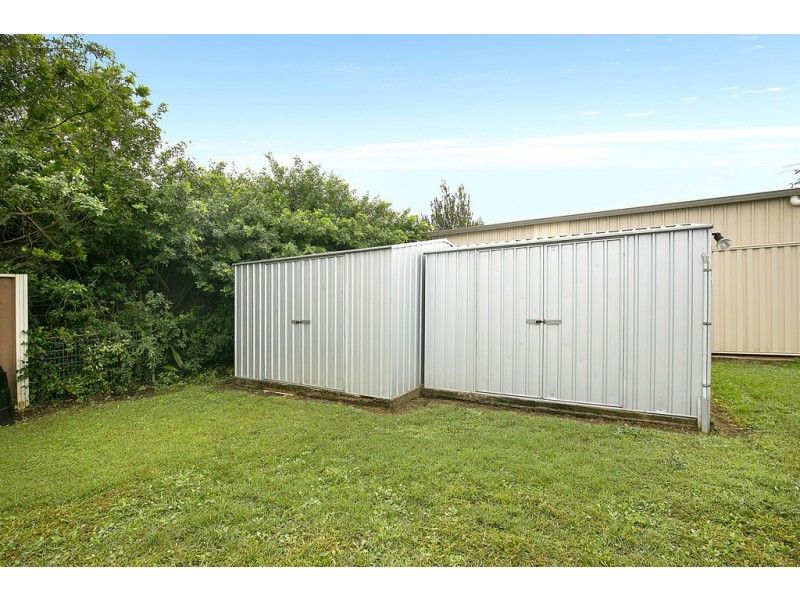 16 Kingsford Street, Kalkie QLD 4670