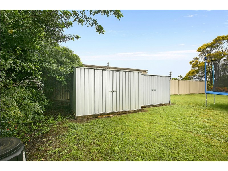 16 Kingsford Street, Kalkie QLD 4670