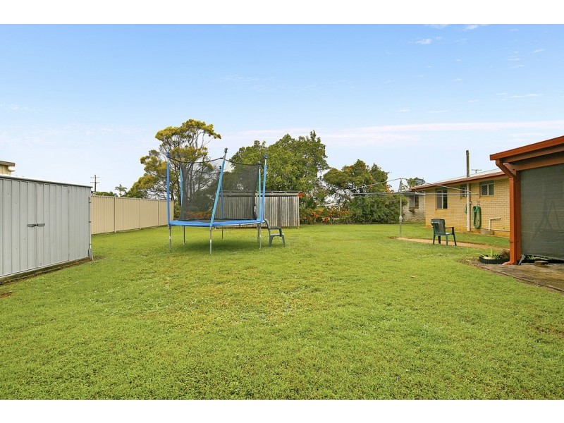 16 Kingsford Street, Kalkie QLD 4670