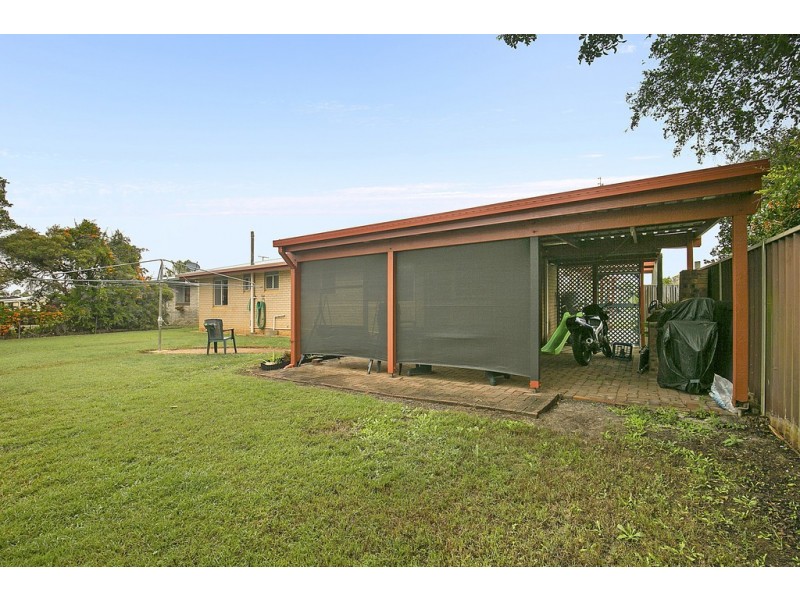 16 Kingsford Street, Kalkie QLD 4670