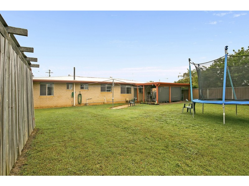 16 Kingsford Street, Kalkie QLD 4670